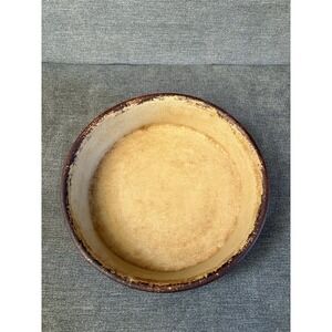 Pampered Chef Family Heritage‎ 8" Round Baker Dish K117
